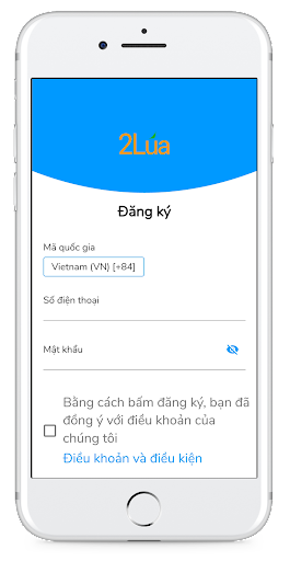 Android application 2Lua screenshort