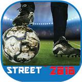 World Street Soccer 2016 icon