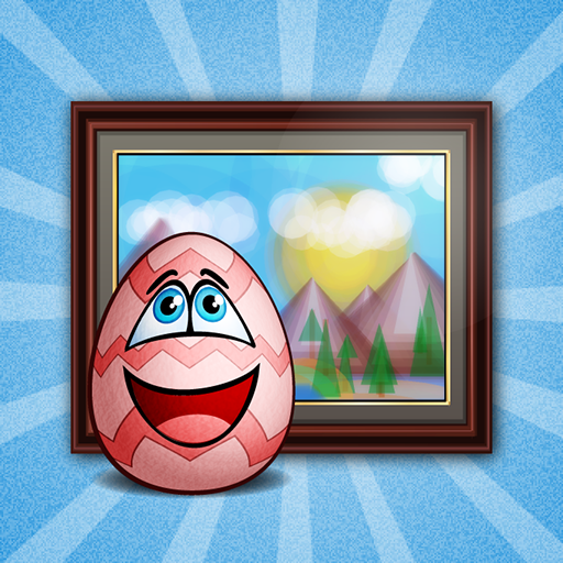 Eggheadz Gallery  Icon