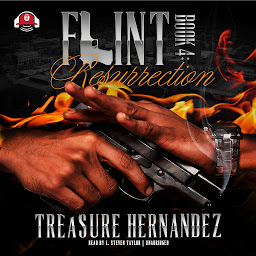 Icon image Flint, Book 4: Resurrection