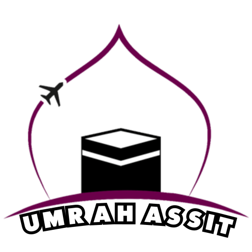 Umrah Assist - Ultimate Guide logo