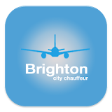 Brighton City Chauffeur icon