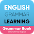 English Grammar Learning Free Offline Grammar Book 4.23