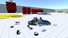 Car Destruction Simulator 3Dのおすすめ画像3