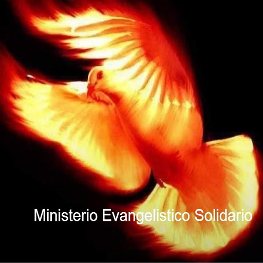 Minis. Evangelistico Solidario
