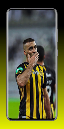 Alittihad Club 4K Wallpapers Screen 3