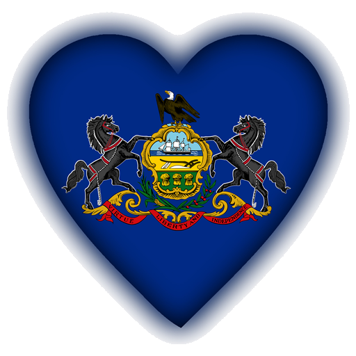Pennsylvania Radio logo