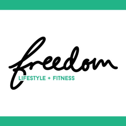 Freedom Lifestyle & Fitness Members App