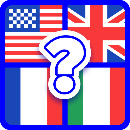 Country Flag Quizz