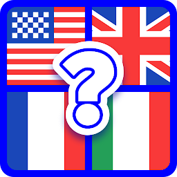 Country Flag Quizz