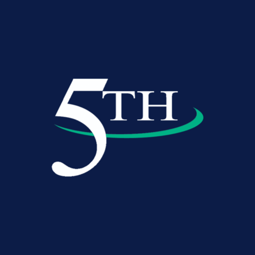 FDSB Connected logo