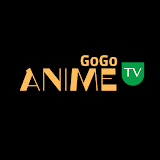 Gogoanime TV for Android Hint icon