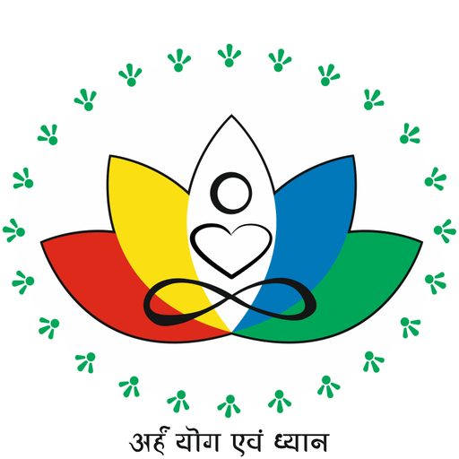Arham Dhyan Yog  Icon