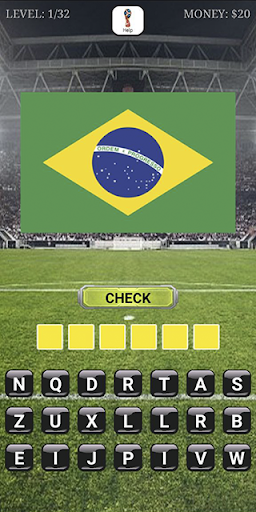Football World Screen 2