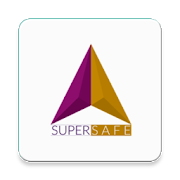 Supersafe Distributors  Icon