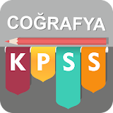 KPSS Coğrafya Konu ve Sorular icon