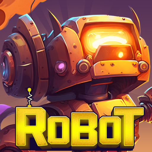 Robot Hero Download on Windows