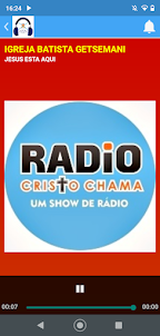 Rádio Duque de Caxias RJ