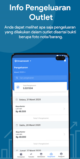 Smart Investor by Smartlink Screen 3