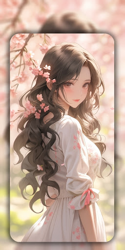 Teen Wallpaper 4K Screenshot 3 - AppWisp.com