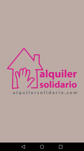 Alquiler Solidario