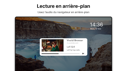 Capture d'écran