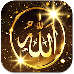 Cover Image of 下载 Allah Live Wallpaper  APK