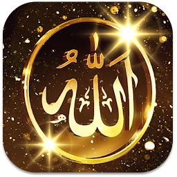 Icon image Allah Live Wallpaper