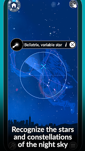 The Sky By Redshift: Astronomy - Apps On Google Play