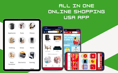 Buy clearance online usa