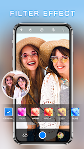 HD Camera – Best Filters Cam with Editor & Collage 2.3.5 Apk 4