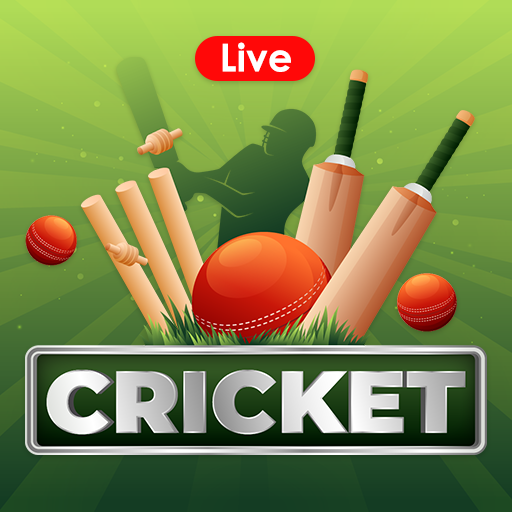 Live Cricket TV HD 2024 Download on Windows