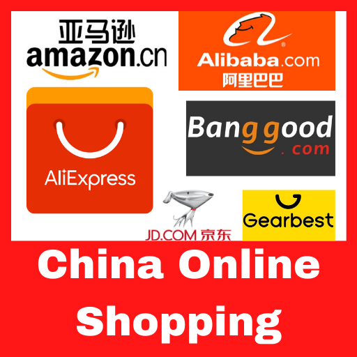 China Online Shopping - China Shopping App