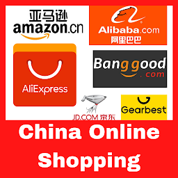 Icon image China Online Shopping
