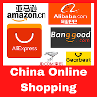 China Online Shopping - China Shopping App