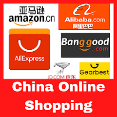 China Online Shopping Apps en Google Play