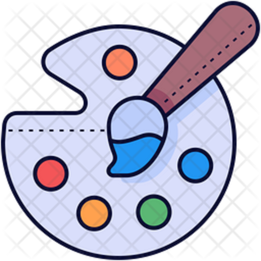 Creative Sketch logo