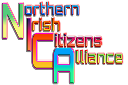 Android application Northern Irish Citzns Alliance screenshort
