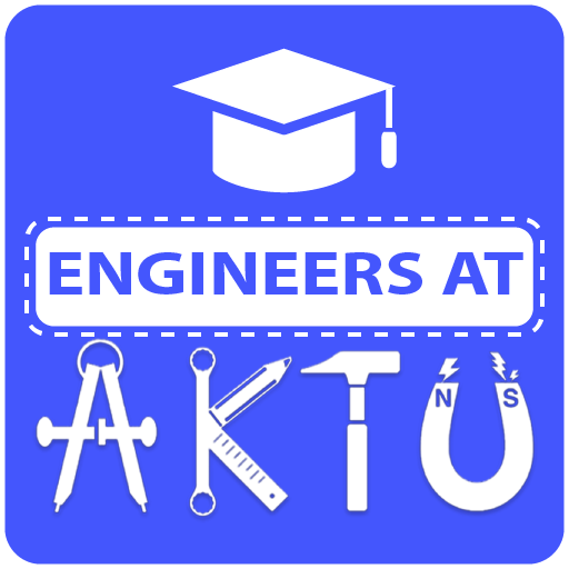 Engineers At AKTU logo
