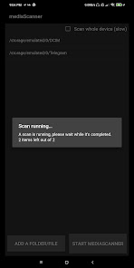 Screenshot image