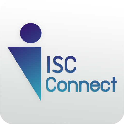 ISC Connect logo