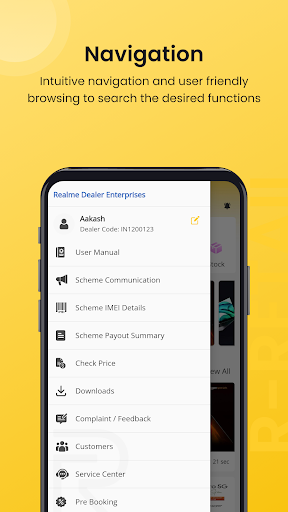 R-Retail Screen 2