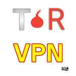 Cover Image of Descargar Tor VPN Pro - Browse With Unlimited Proxy for free 2.5 APK