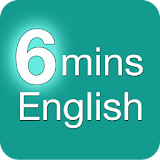 Learn Eng - 6 Minute English icon