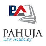 Cover Image of ダウンロード Pahuja Law Academy- Judiciary & CLAT 1.4.44.1 APK