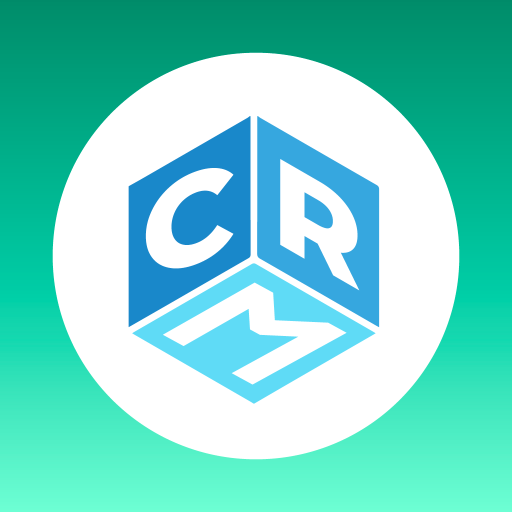 ExtraERP eCRM logo