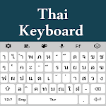 Cover Image of Tải xuống Thai and English Language Keyb  APK