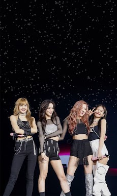 Blackpink KPOP Wallpaperのおすすめ画像2