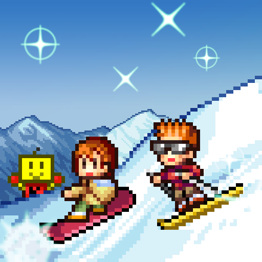 Shiny Ski Resort 1.3.0 Icon