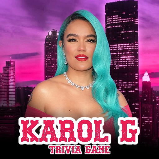 Karol G: Adivina La Cancion Download on Windows
